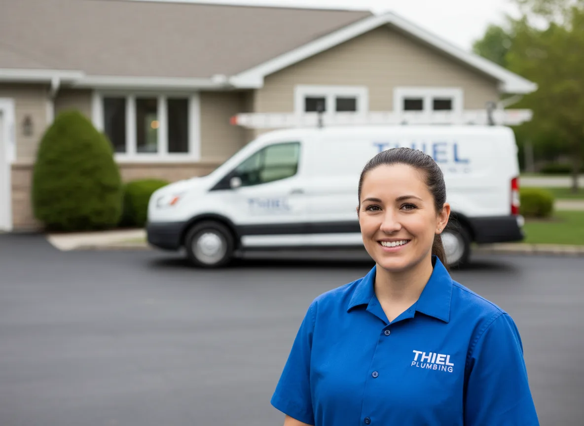 Plumber Garnavillo, IA FAQs